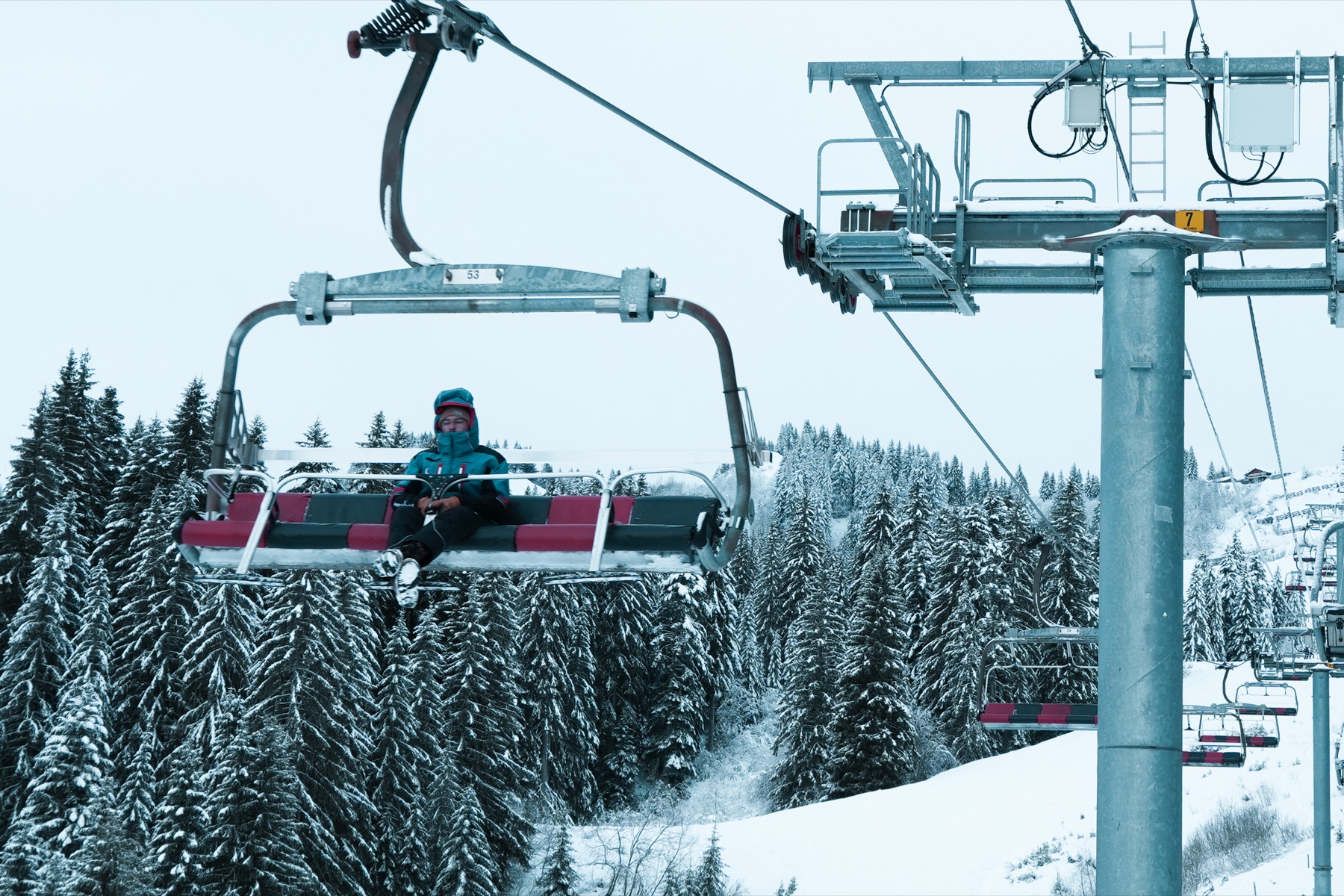 Avoriaz