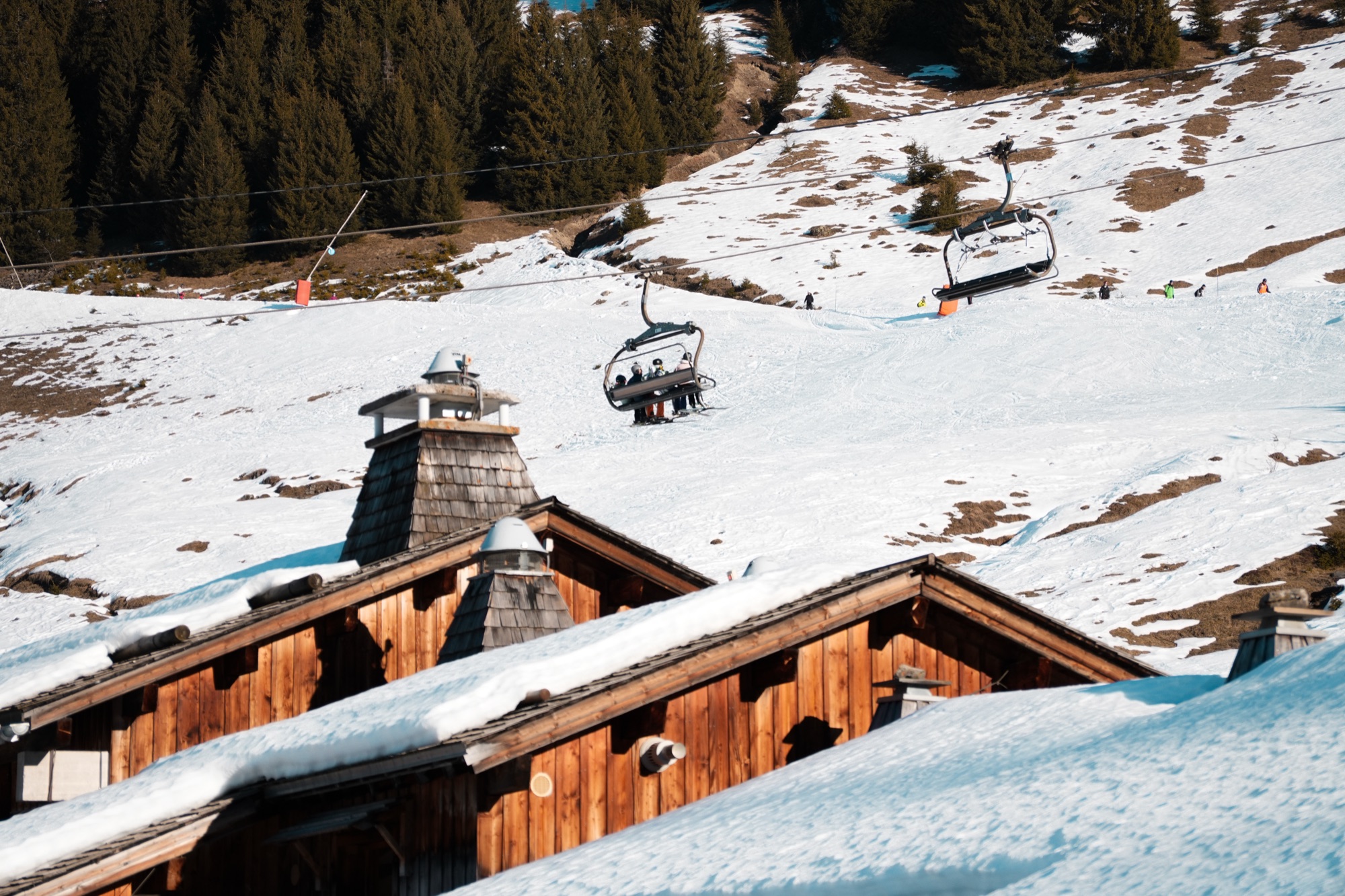 Morzine